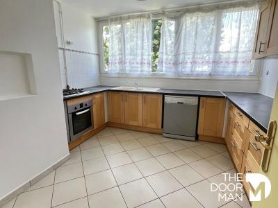 Annonce Vente 3 pices Appartement Ulis 91