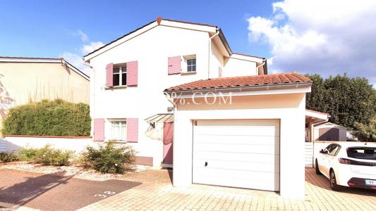 For sale Veauche 4 rooms 91 m2 Loire (42340) photo 0