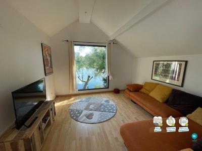 For rent Misy-sur-yonne 3 rooms 80 m2 Seine et marne (77130) photo 2