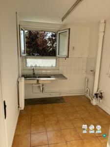 For rent Aulnay-sous-bois 3 rooms 63 m2 Seine saint denis (93600) photo 1