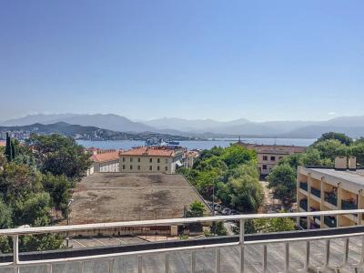 For rent Ajaccio 2 rooms 36 m2 Corse (20000) photo 0