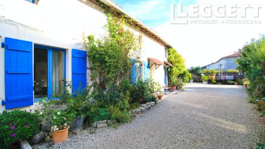 Acheter Maison Loubille 233000 euros