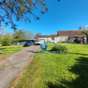 For sale Saint-martin-riviere 3 rooms 77 m2 Aisne (02110) photo 0