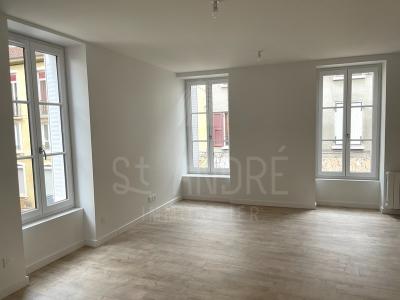 For rent Arzay LA-CATE-SAINT-ANDRA 3 rooms 51 m2 Isere (38260) photo 0