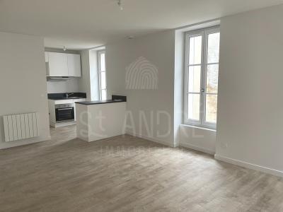 Annonce Location 3 pices Appartement Arzay 38