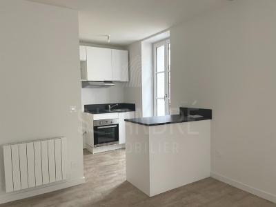 For rent Arzay LA-CATE-SAINT-ANDRA 3 rooms 51 m2 Isere (38260) photo 2