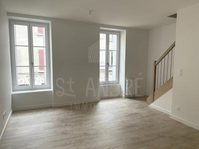 Louer Appartement Arzay Isere