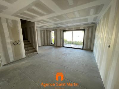 For sale Ancone MONTALIMAR 4 rooms 87 m2 Drome (26200) photo 2