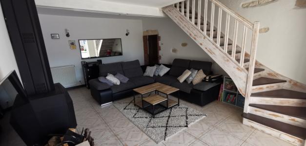 For sale Chatillon-en-michaille 14 rooms 240 m2 Ain (01200) photo 2