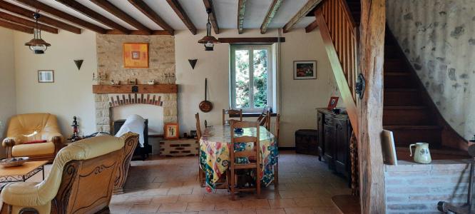 For sale Daumeray 7 rooms 196 m2 Maine et loire (49640) photo 2