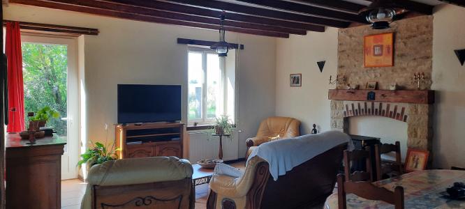 For sale Daumeray 7 rooms 196 m2 Maine et loire (49640) photo 3