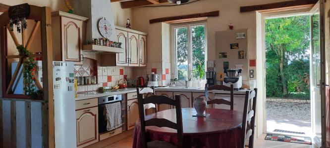 For sale Daumeray 7 rooms 196 m2 Maine et loire (49640) photo 4