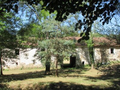 Annonce Vente 2 pices Maison Brantome 24