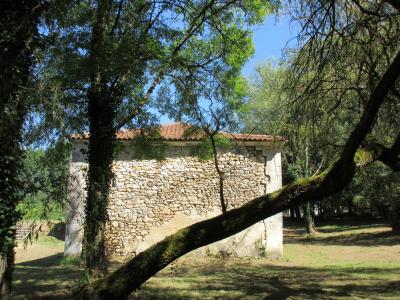 Acheter Maison Brantome 120000 euros