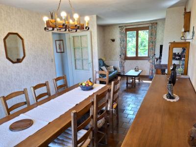 For sale Arpajon-sur-cere 6 rooms 129 m2 Cantal (15130) photo 3