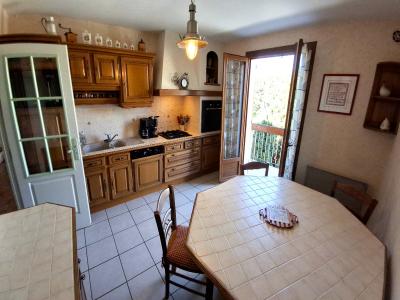 For sale Arpajon-sur-cere 6 rooms 129 m2 Cantal (15130) photo 4