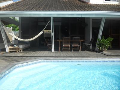 For rent Schoelcher 5 rooms 100 m2 Martinique (97233) photo 1