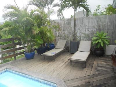 For rent Schoelcher 5 rooms 100 m2 Martinique (97233) photo 2