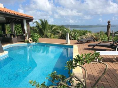 For rent Robert 5 rooms 172 m2 Martinique (97231) photo 3