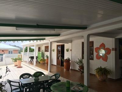 For rent Saint-esprit 5 rooms 131 m2 Martinique (97270) photo 0