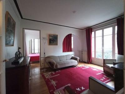 Annonce Location vacances Appartement Paris 75