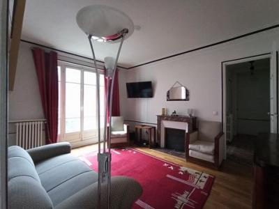 Louer pour les vacances Appartement 55 m2 Paris