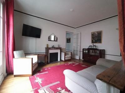 Louer pour les vacances Appartement Paris Paris