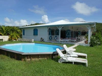 For rent Sainte-anne 105 rooms 150 m2 Martinique (97227) photo 0