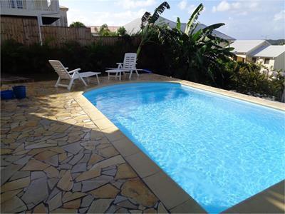 For rent Sainte-luce 5 rooms 240 m2 Martinique (97228) photo 2