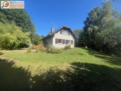 Annonce Vente 5 pices Maison Versonnex 01