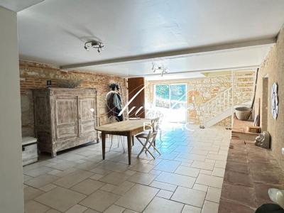 For sale Saint-nicolas-de-la-grave 7 rooms 196 m2 Tarn et garonne (82210) photo 4