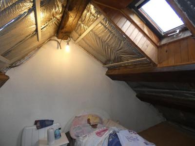 Acheter Maison Genouilly 55000 euros