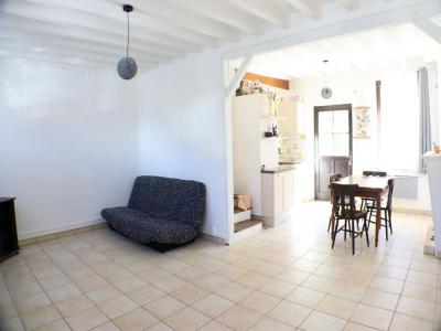 For sale Beaumont-les-autels 5 rooms 85 m2 Eure et loir (28420) photo 0