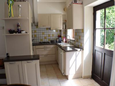 For sale Beaumont-les-autels 5 rooms 85 m2 Eure et loir (28420) photo 1