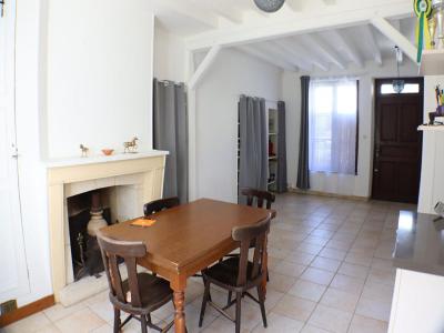 For sale Beaumont-les-autels 5 rooms 85 m2 Eure et loir (28420) photo 2