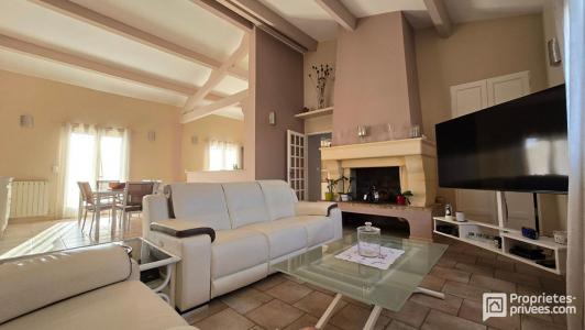 For sale Clarensac 9 rooms 189 m2 Gard (30870) photo 2