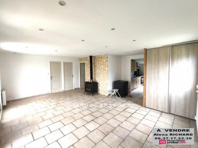 Annonce Vente 3 pices Maison Sebecourt 27