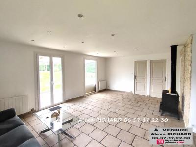 For sale Sebecourt 3 rooms 68 m2 Eure (27190) photo 3