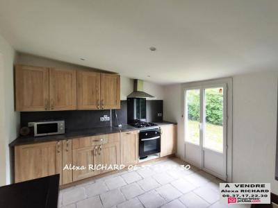 For sale Sebecourt 3 rooms 68 m2 Eure (27190) photo 4