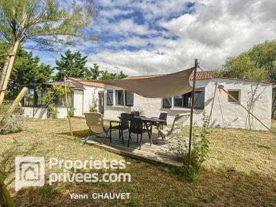 For sale Saint-jean-de-monts 5 rooms 96 m2 Vendee (85160) photo 4