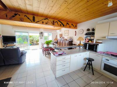 For sale Angresse 4 rooms 78 m2 Landes (40150) photo 0