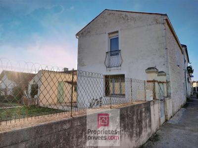 Annonce Vente 8 pices Maison Bords 17