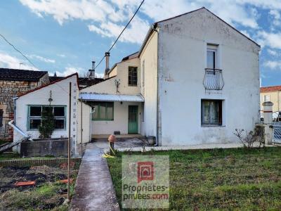 Acheter Maison 132 m2 Bords