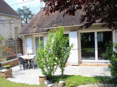 For sale Clairefontaine-en-yvelines 8 rooms 162 m2 Yvelines (78120) photo 1