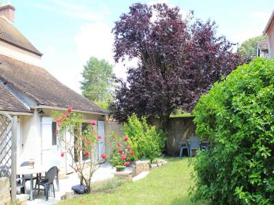 For sale Clairefontaine-en-yvelines 8 rooms 162 m2 Yvelines (78120) photo 2