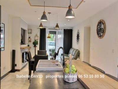 For sale Contamines-montjoie MASSINGY 5 rooms 150 m2 Haute savoie (74170) photo 2