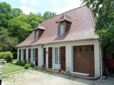 For sale Coulounieix-chamiers 6 rooms 140 m2 Dordogne (24660) photo 0