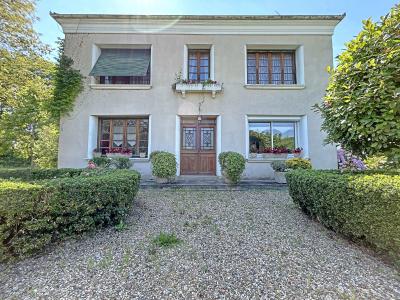 Annonce Vente 8 pices Maison Amou 40