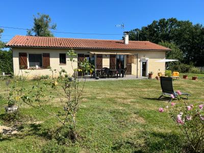 For sale Ponlat-taillebourg 5 rooms 105 m2 Haute garonne (31210) photo 1