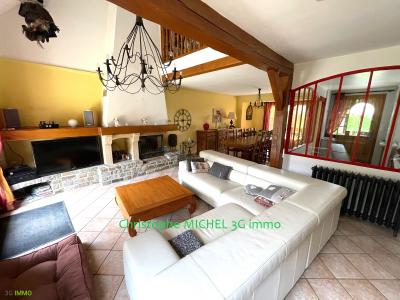 For sale Esmans 7 rooms 160 m2 Seine et marne (77940) photo 2